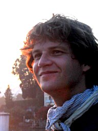 Moritz Bächer