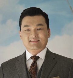 Jisung Park