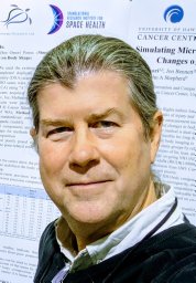 John A Shepherd