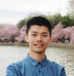 Lingjiao Chen