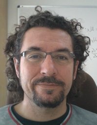 Miguel Cazorla (ORCID:0000-0001-6805-3633)
