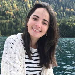 Sirine Ayadi