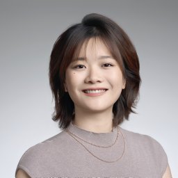 Fuli Luo（罗福莉）