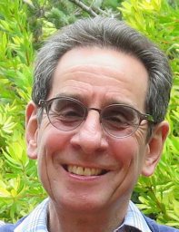 Paul Siegel