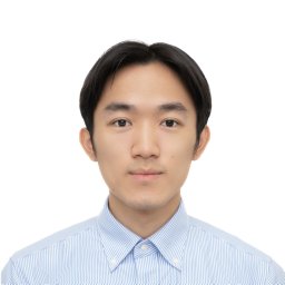 Morris Yu-Chao Huang