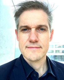 Gabriel Kronberger