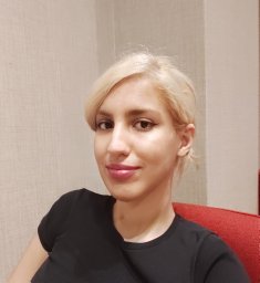 Nika Rasoolzadeh