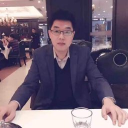 Yupeng Hu