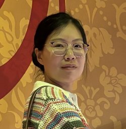 Ruijie Meng