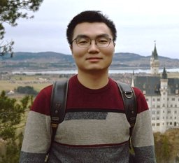 Xiangyu Chu