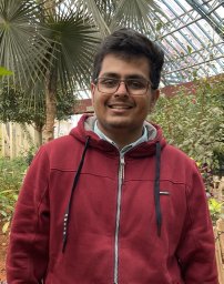 Prashil Wankhede