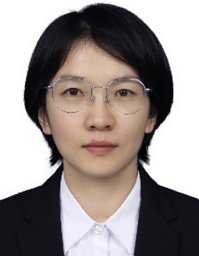 Suyu Dong