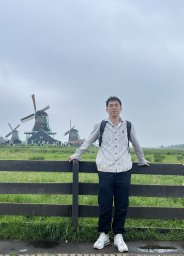 Wei Chen（陈炜）