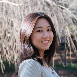 Tiffany S. Ma