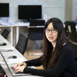 Yue Wu
