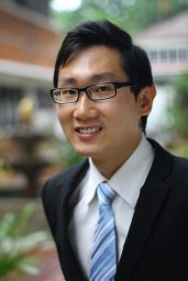 CHERN HONG LIM