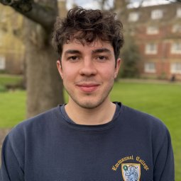 Alex Abrudan
