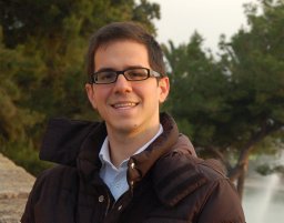 Yiannis Karavias