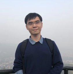 Qinyu Zhao