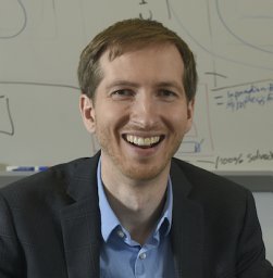 Thomas D. LaToza