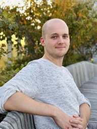 Jonas Geiping