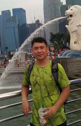 Yichao Wu