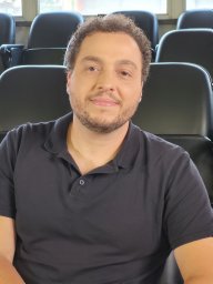 Eduardo J. S. Luz