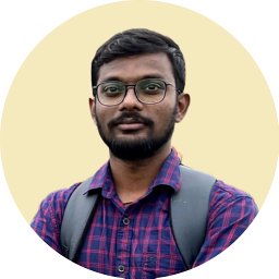 Naresh Kumar Devulapally