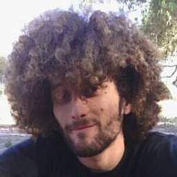David Orellana Martín