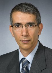 Mohammad Kohandel