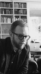 David M. Berry