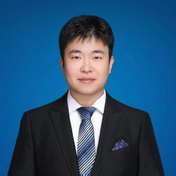 Yu Wu (武宇)
