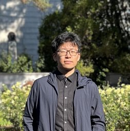Hanyu Wang