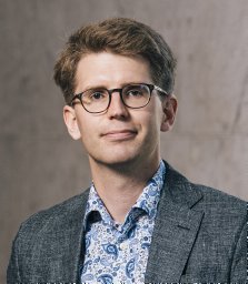 Filip Elvander