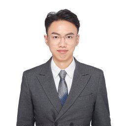 Zihan Qiu