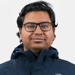 Vikas Raunak