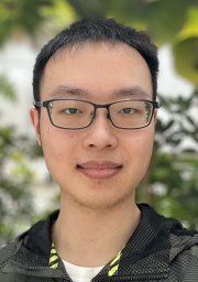 Tianyun Tang