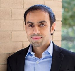 Hamed Alhoori