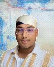 Animesh Paul