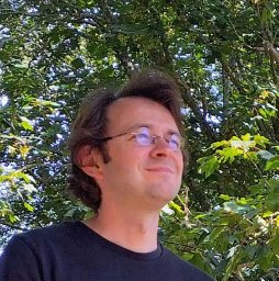 Nicolas Louveton