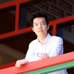 Kevin L. Wei