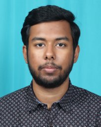 Arkaprava Gupta