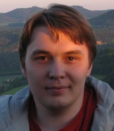 Pavel Dvurechensky