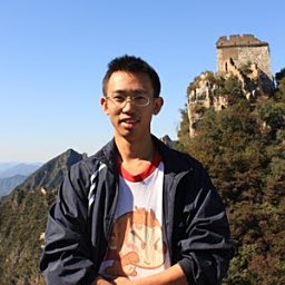 Yanan Bao