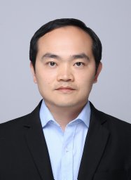 Zhouhui Lian