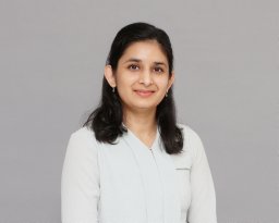 Anjali Khurana