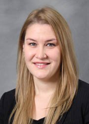 Rebecca Kramer-Bottiglio
