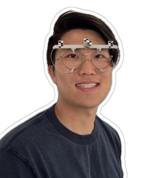 Steven Tin Sui Luo