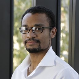 Adrian Ghansah