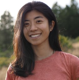 Sarah Huiyi Cen